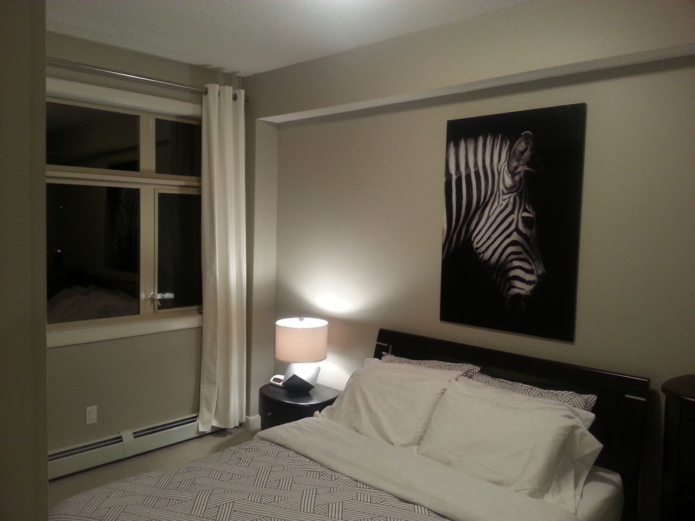 Pinnacle Inn & Suites Aspen YYC Eksteriør billede