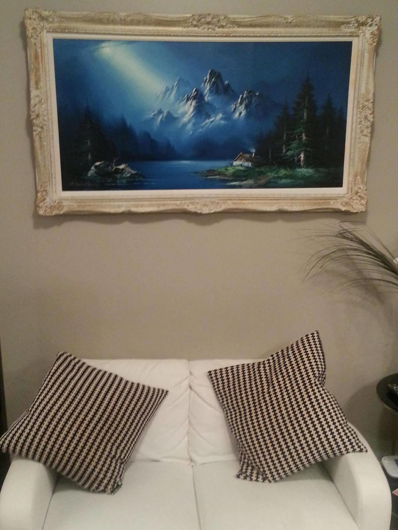 Pinnacle Inn & Suites Aspen YYC Eksteriør billede